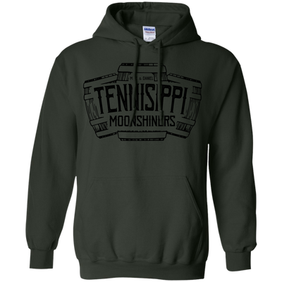 Tennisippi Moonshiners Hoodie
