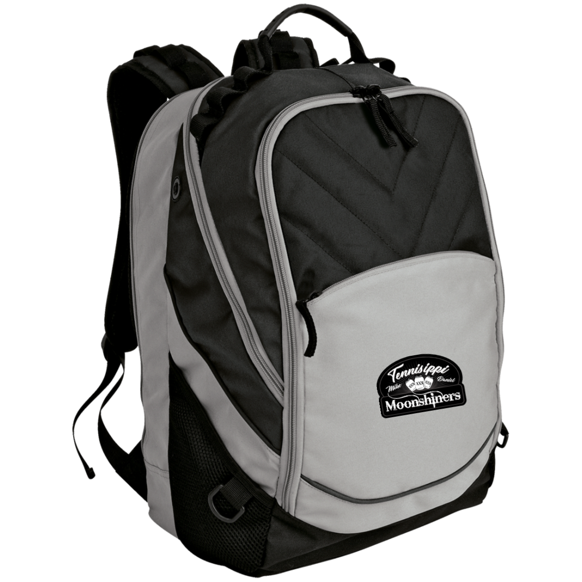 Tennisippi Moonshiners Backpack
