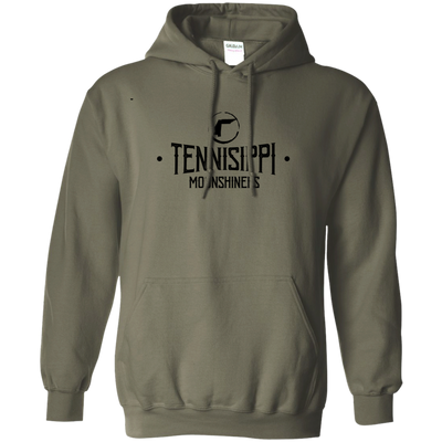 Tennisippi Moonshiners Hoodie
