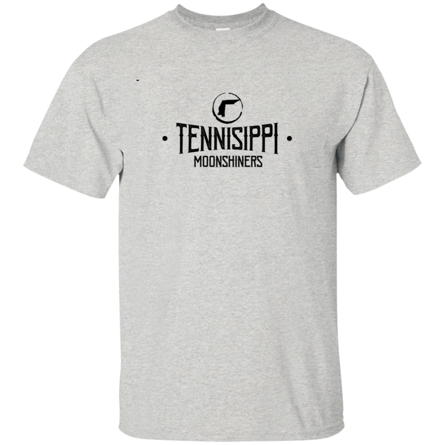 Tennisippi Moonshiners T-Shirt