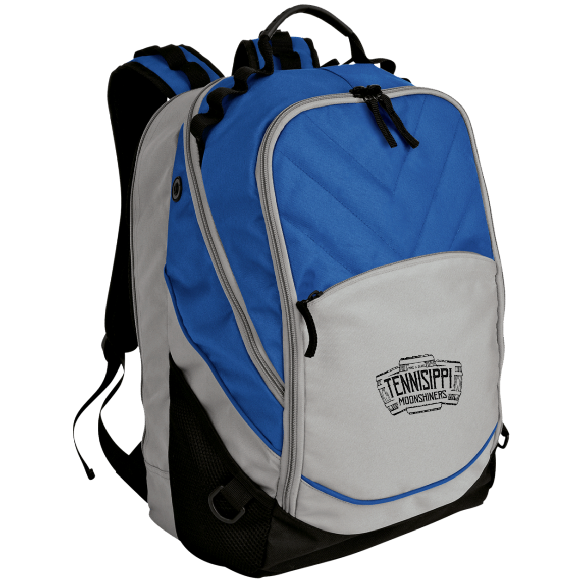 Tennisippi Moonshiners Backpack