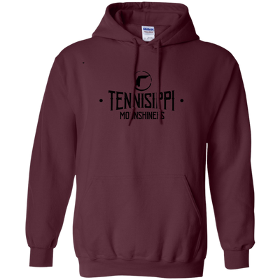 Tennisippi Moonshiners Hoodie