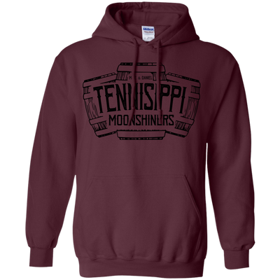 Tennisippi Moonshiners Hoodie