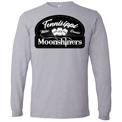Tennisippi Moonshiners Long Sleeve