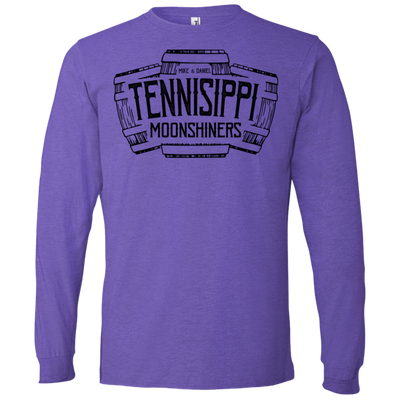 Tennisippi Moonshiners Long Sleeve