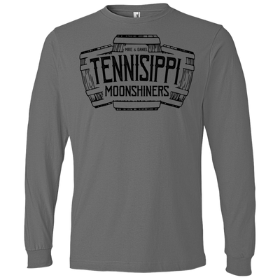 Tennisippi Moonshiners Long Sleeve