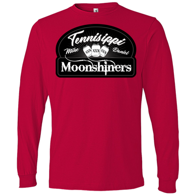 Tennisippi Moonshiners Long Sleeve