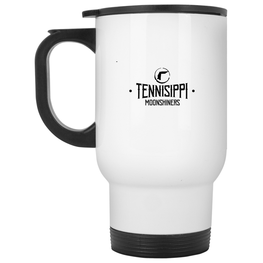 Tennisippi Moonshiners Travel Mug