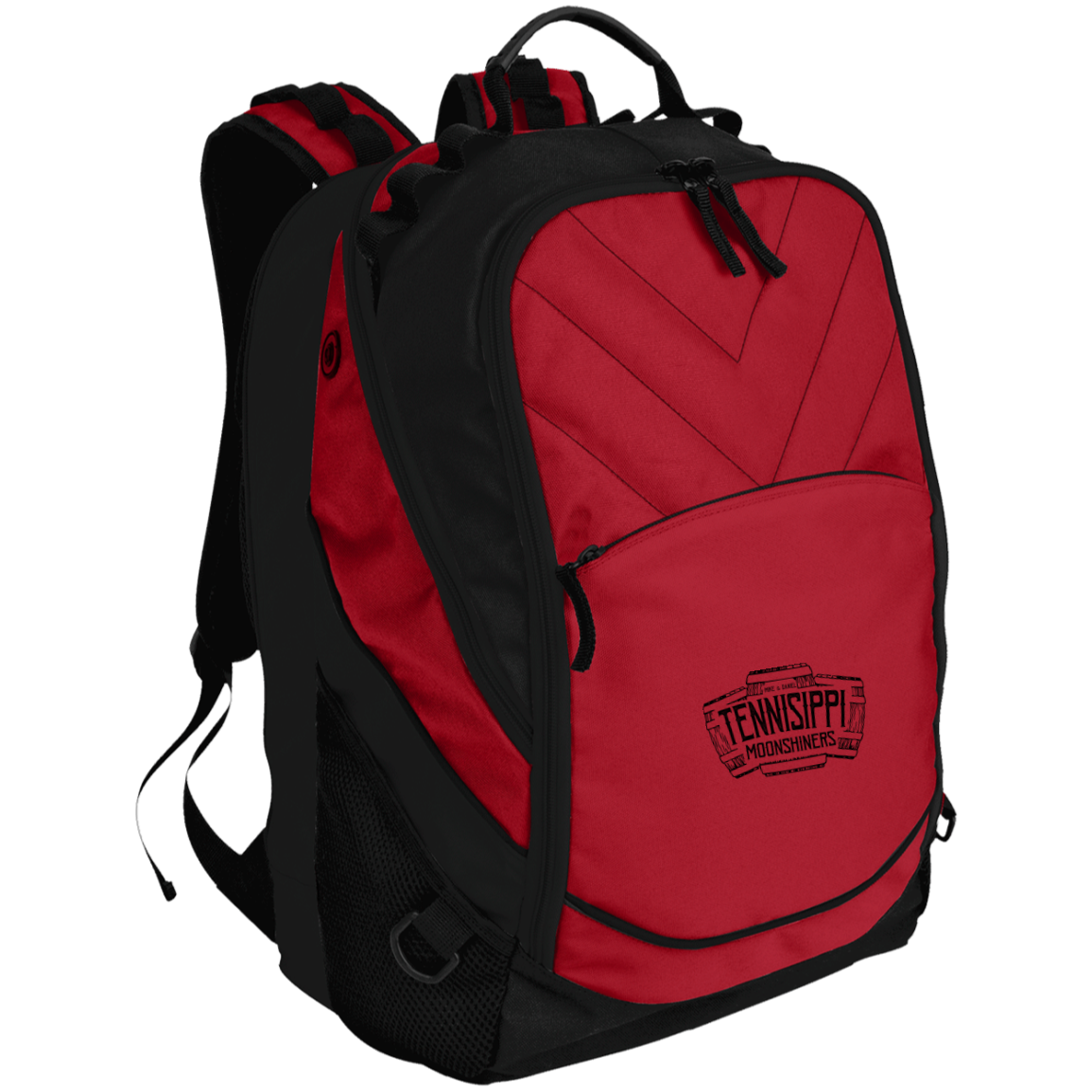 Tennisippi Moonshiners Backpack