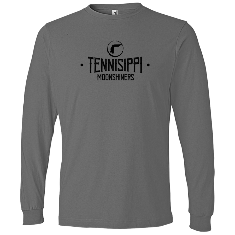 Tennisippi Moonshiners Long Sleeve