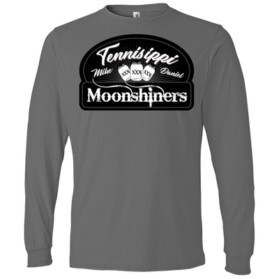 Tennisippi Moonshiners Long Sleeve