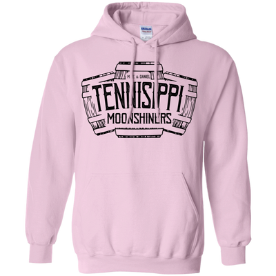 Tennisippi Moonshiners Hoodie