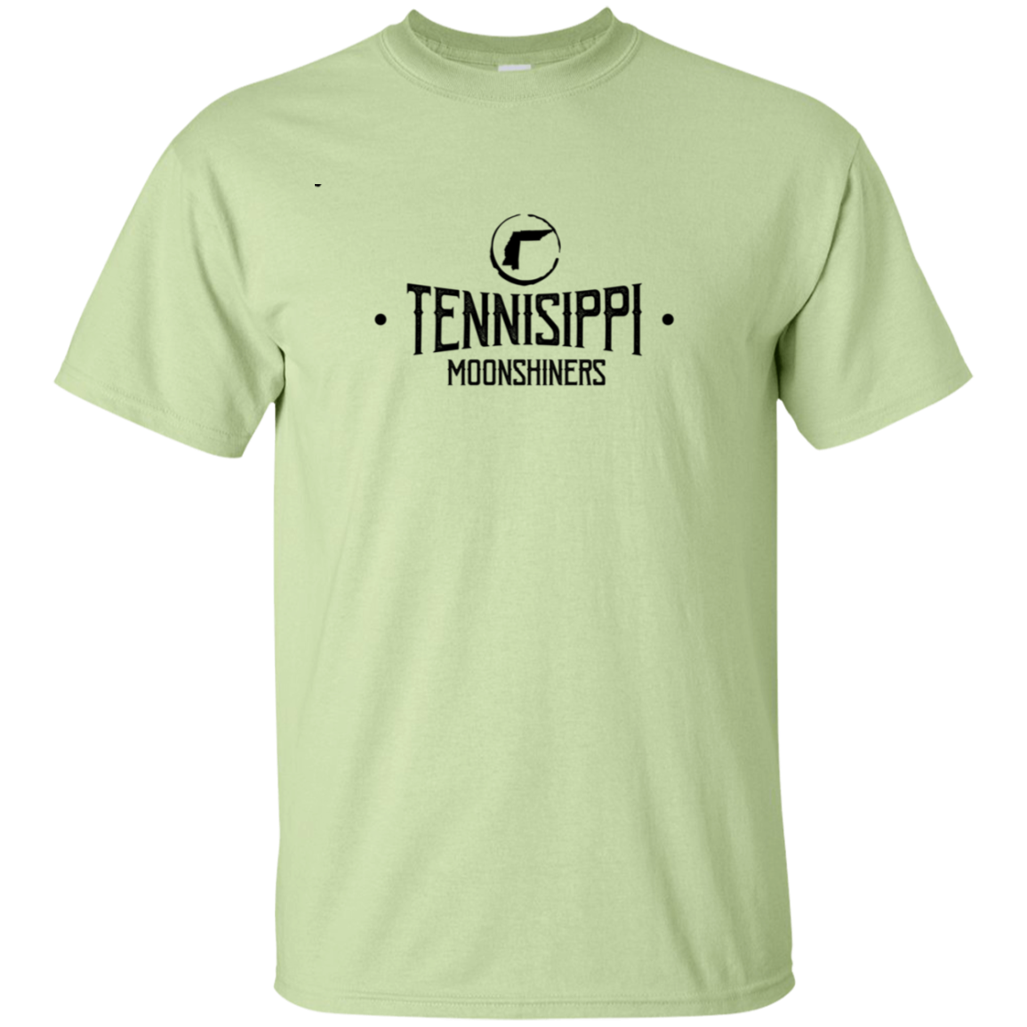 Tennisippi Moonshiners T-Shirt