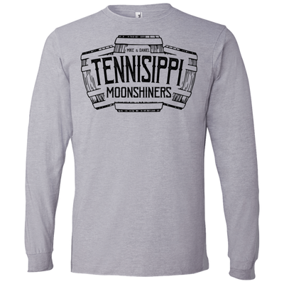 Tennisippi Moonshiners Long Sleeve