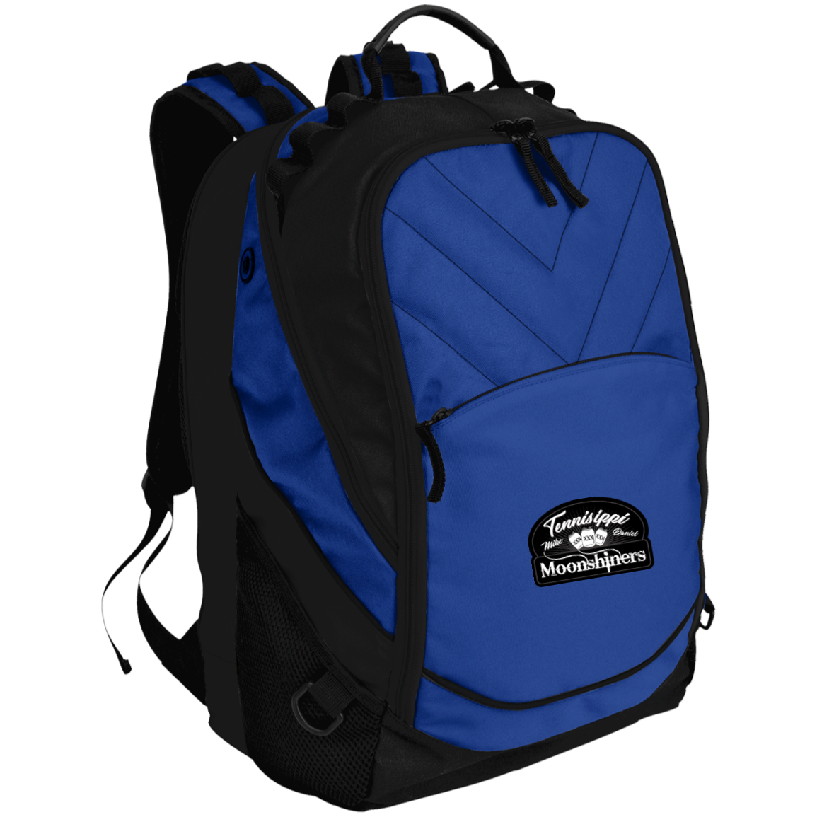 Tennisippi Moonshiners Backpack