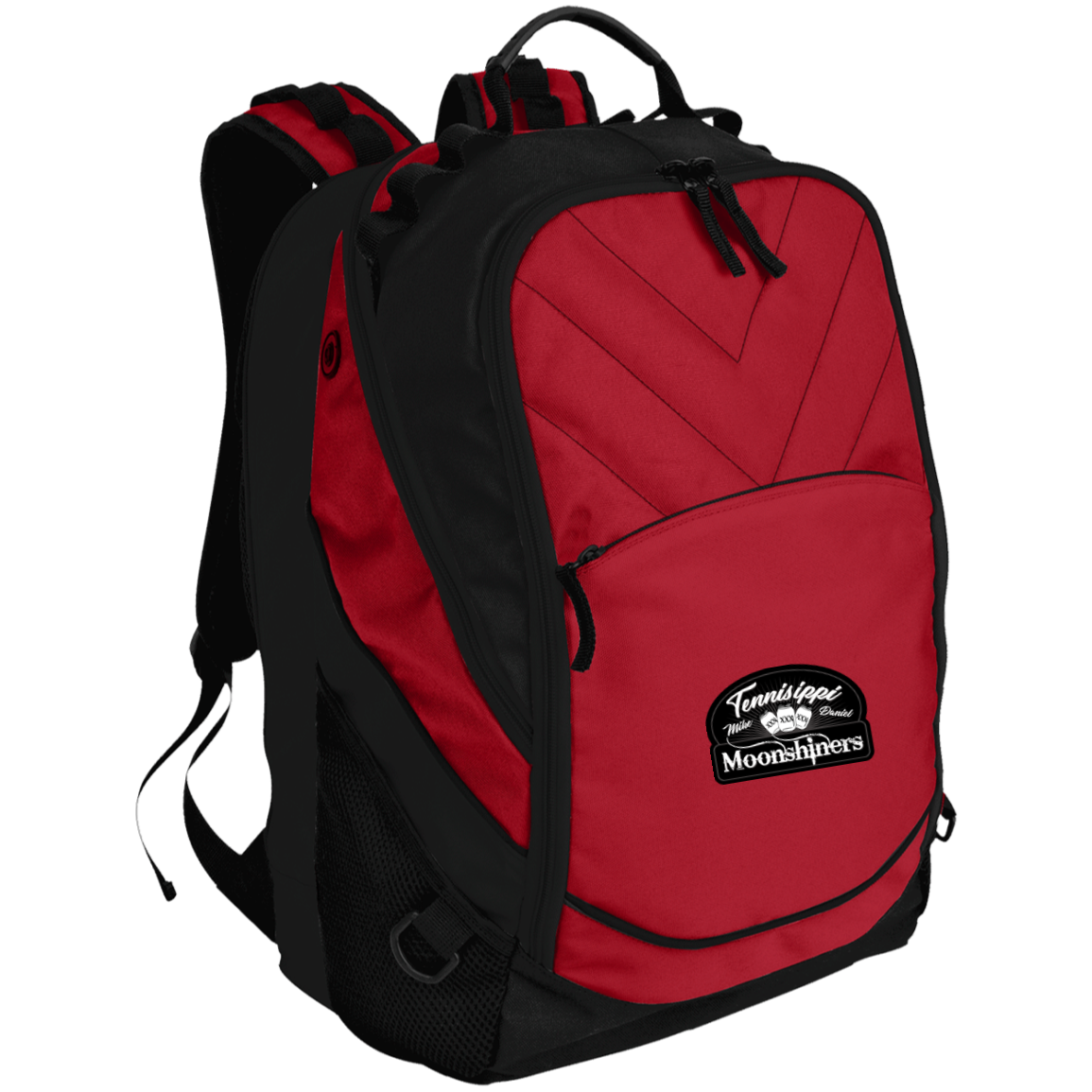 Tennisippi Moonshiners Backpack