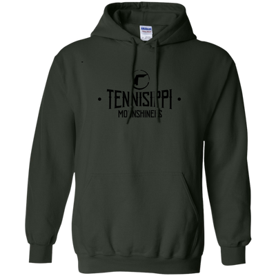 Tennisippi Moonshiners Hoodie