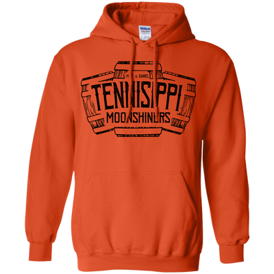 Tennisippi Moonshiners Hoodie