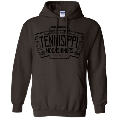 Tennisippi Moonshiners Hoodie