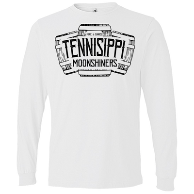Tennisippi Moonshiners Long Sleeve