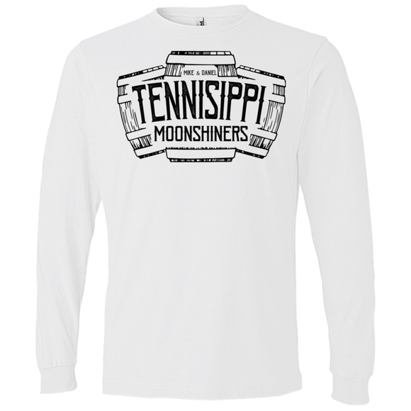 Tennisippi Moonshiners Long Sleeve