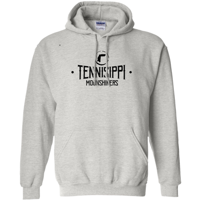 Tennisippi Moonshiners Hoodie