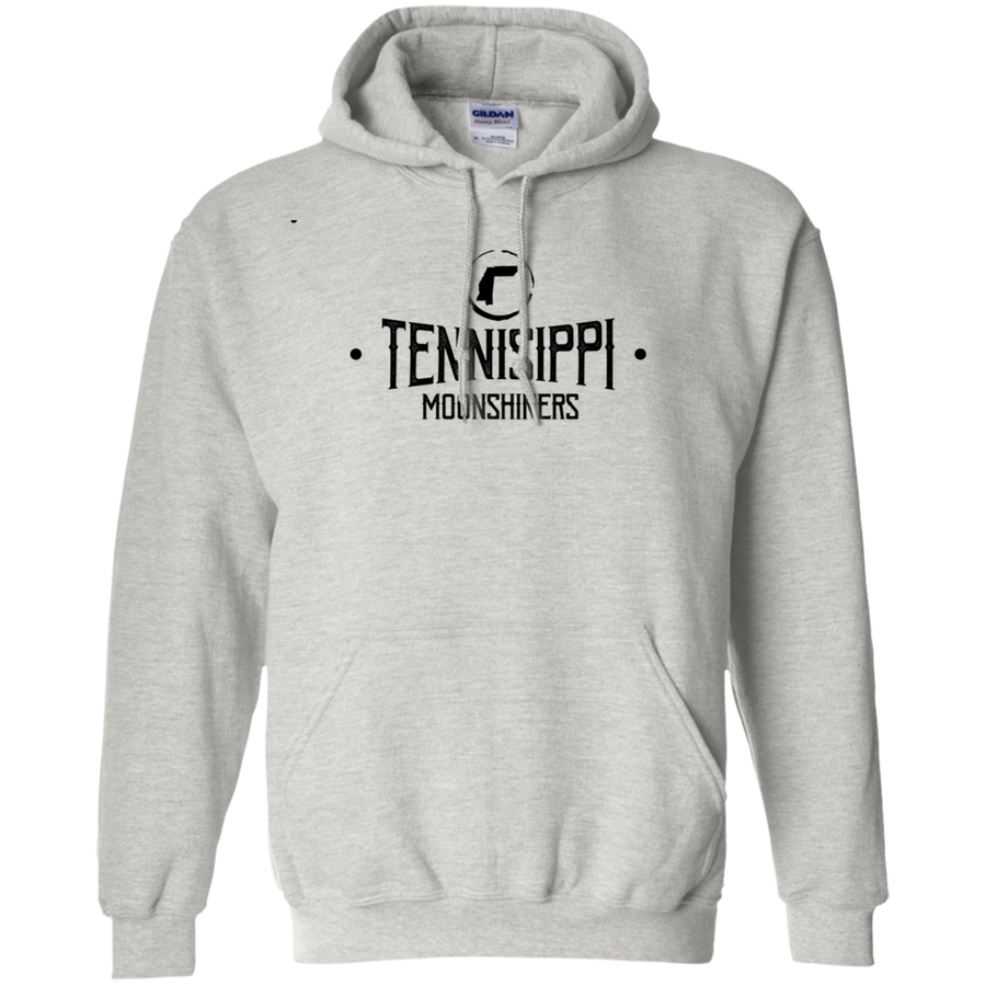 Tennisippi Moonshiners Hoodie