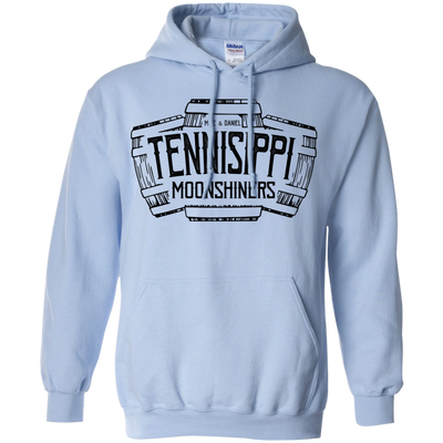 Tennisippi Moonshiners Hoodie
