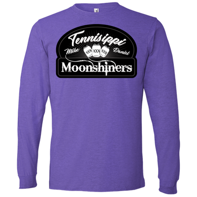 Tennisippi Moonshiners Long Sleeve