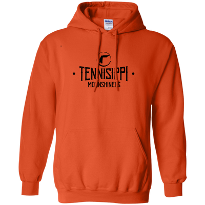 Tennisippi Moonshiners Hoodie