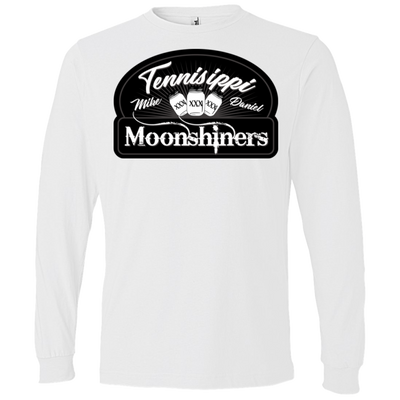 Tennisippi Moonshiners Long Sleeve