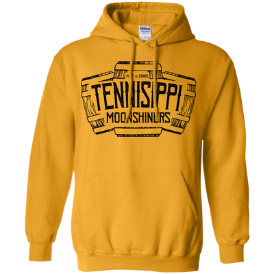 Tennisippi Moonshiners Hoodie