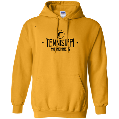 Tennisippi Moonshiners Hoodie