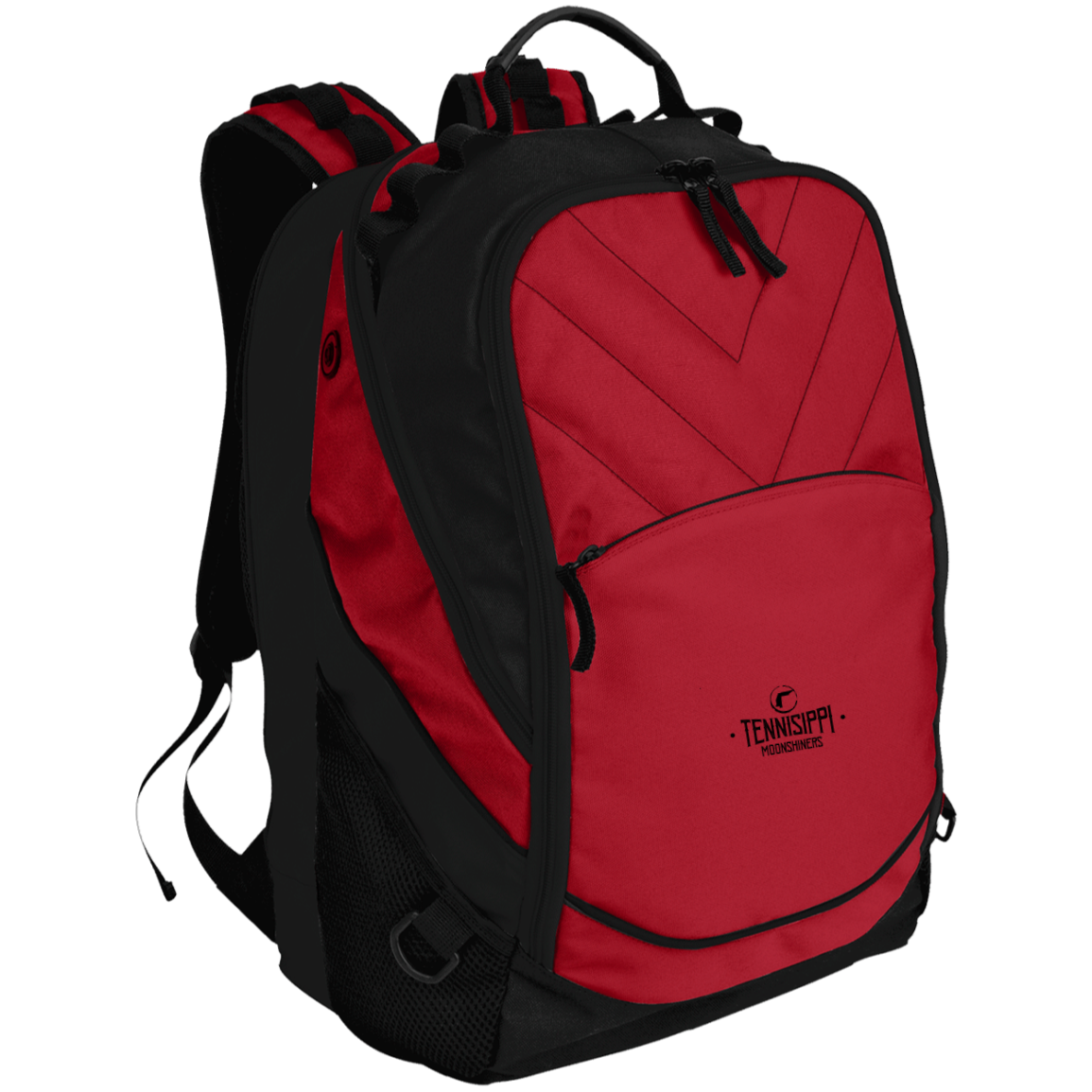 Tennisippi Moonshiners Backpack