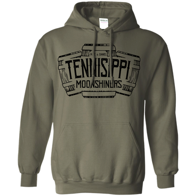 Tennisippi Moonshiners Hoodie
