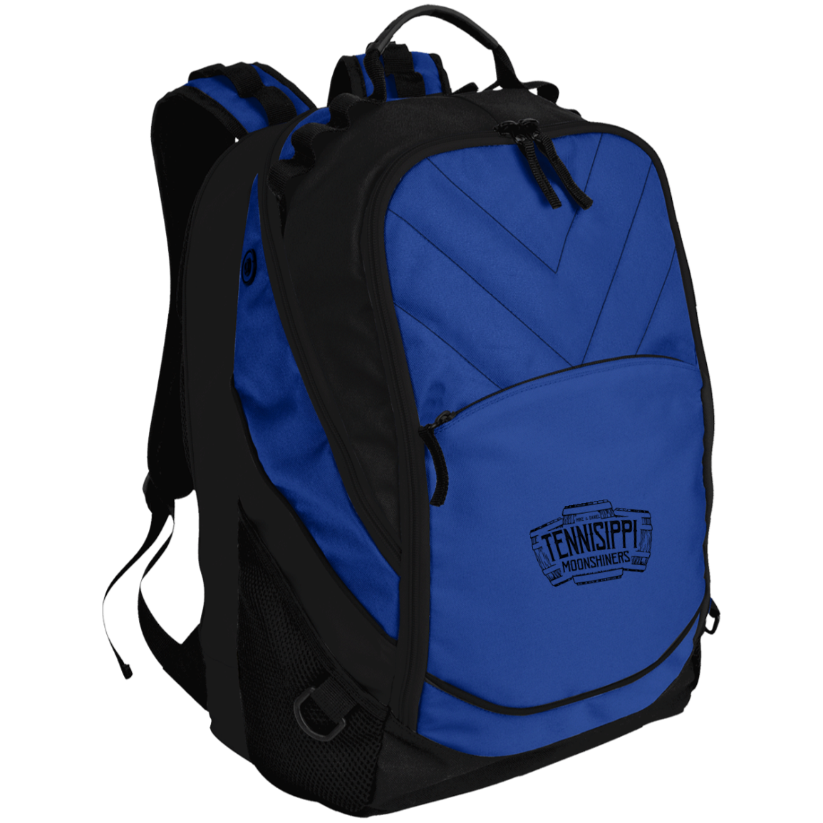 Tennisippi Moonshiners Backpack