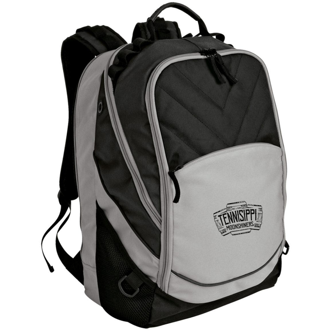 Tennisippi Moonshiners Backpack